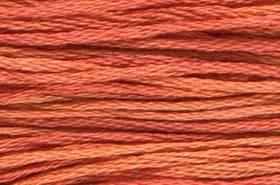 WKDW - Floss - 2230 - Clockwork