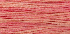 WKDW - Floss - 2271 - Peony