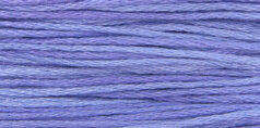 WKDW - Floss - 2337 - Periwinkle