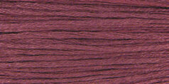 WKDW - Floss - 3850 - Williamsburg Red