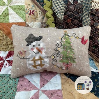 PPQS - Trimming The Tree