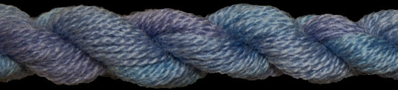 THWX - Bella Lusso - 00675 - Periwinkle