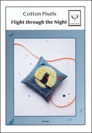 CTPX - Flight Through the Night