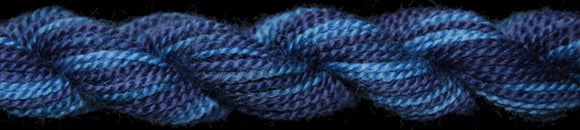 THWX - Vineyard Merino - 001025 - Blue Navy