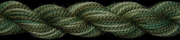 THWX - Vineyard Merino - 001069 - Spanish Olives