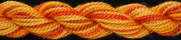 THWX - Vineyard Merino - 001072 - Wild Poppies