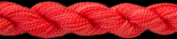 THWX - Vineyard Merino - 001080 - Red Coral
