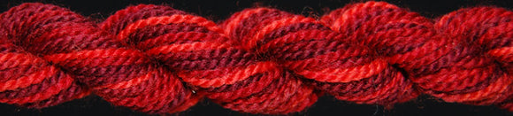 THWX - Vineyard Merino - 001090 - Red Lipstick