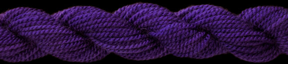 THWX - Vineyard Merino - 001130 - Purple Violet