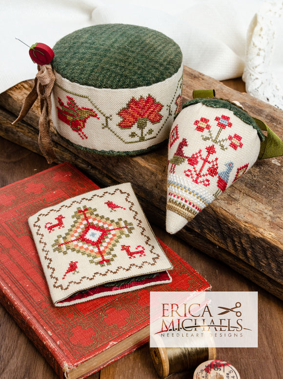 EMND - A Shepherd's Care II