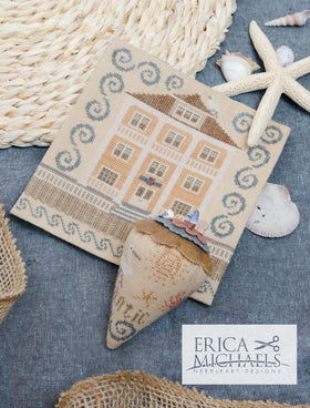 EMND - Boardwalk Revue