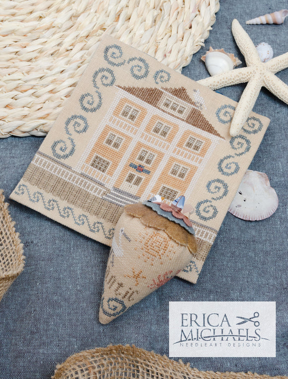 EMND - Boardwalk Revue