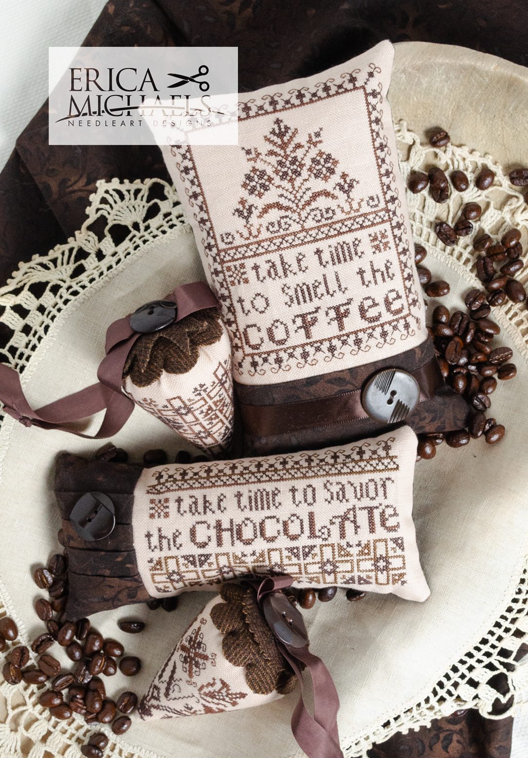 EMND - Chocolate or Coffee