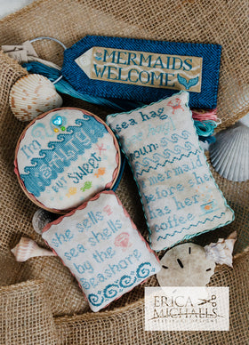 EMND - The Salty Mermaid