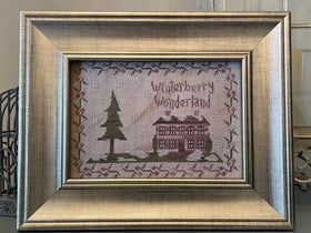 FTH - Winterberry Wonderland