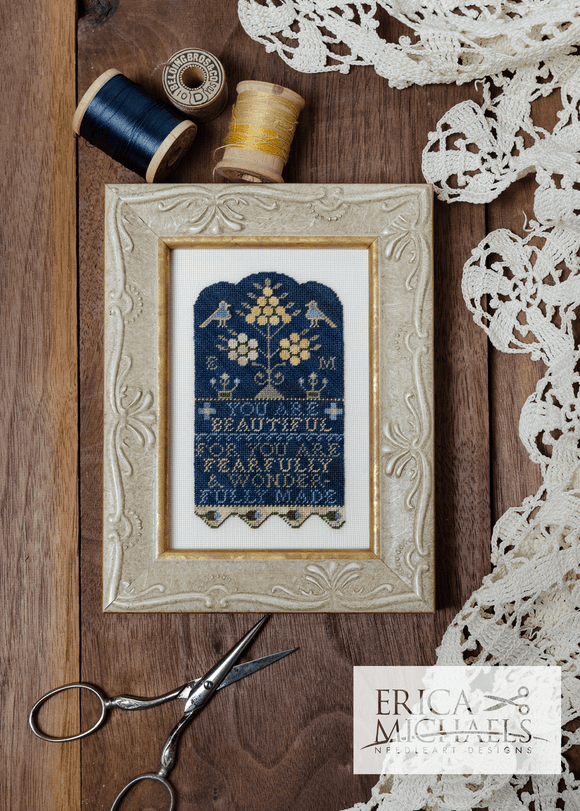 EMND - Petites Collection - Wonderfully Made