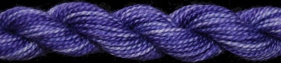 THWX - Vineyard Merino - 011271 - Purple Pansy