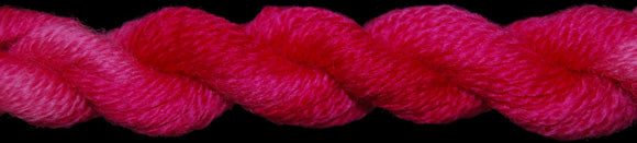THWX - Bella Lusso - 00042 - Hot Pink