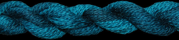 THWX - Bella Lusso - 00059 - Dark Teal Green