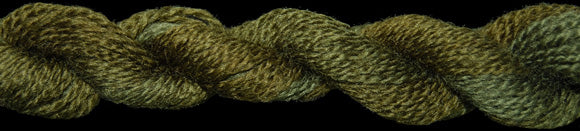 THWX - Bella Lusso - 00073 - Green Slumber