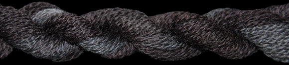 THWX - Bella Lusso - 00091 - Wrought Iron