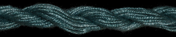 THWX - Soie d'Alger - 01160 - Soldier Blue