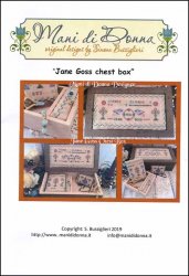 MDID - Jane Goss Chest Box