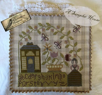 NKCR - A Sampler House