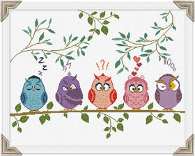 AAN - Quattro Chiacchiere tra le fronde