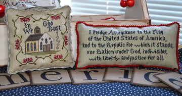 ARD - In God We Trust