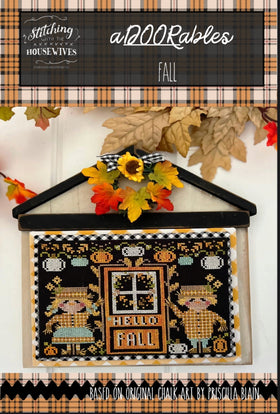 SWTH - aDOORables - Fall