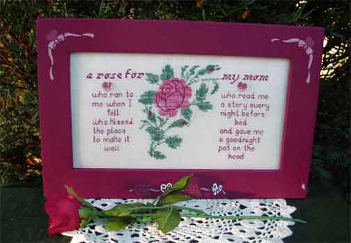 POPK - A Rose For My Mom