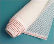 YRTR - 18 Count Needlepoint Canvas - White 20"*20"