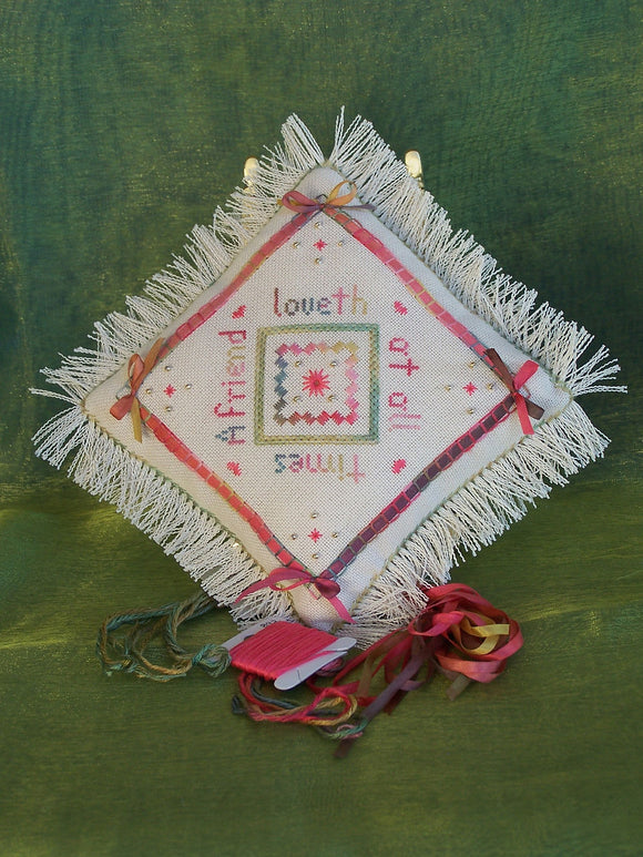 BRBR - A Friend Love At All Times