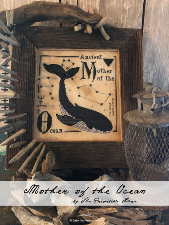 PRHR - Mother of the Ocean