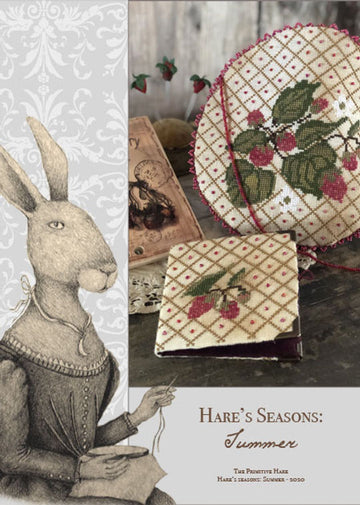 PRHR - Hare's Seasons - 02 - Summer