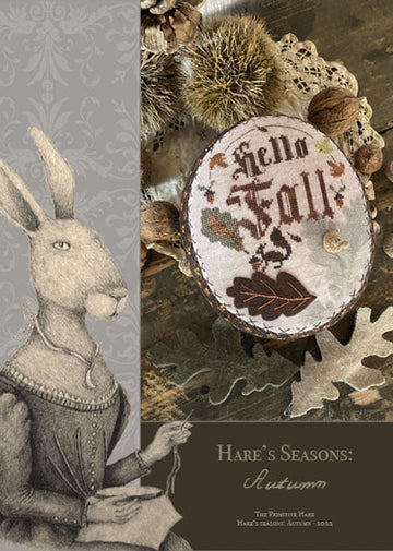 PRHR - Hare's Seasons - 03 - Autumn