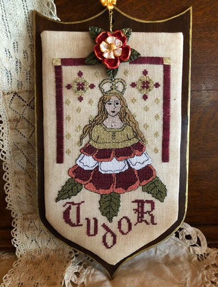 PRHR - Tudor Maiden