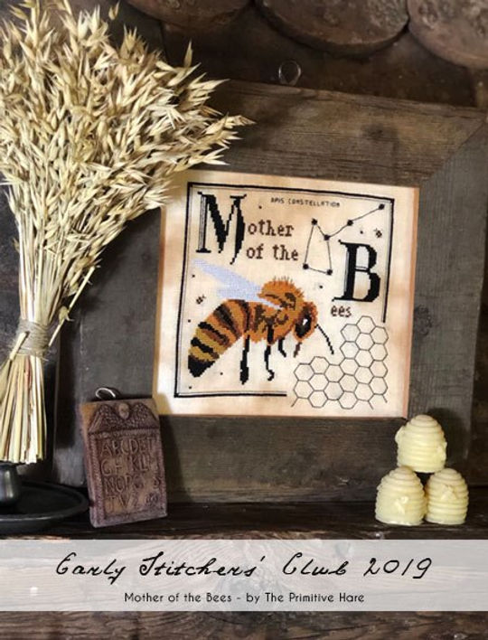 PRHR - Mother of the Bees