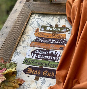 TPH - Halloween This Way