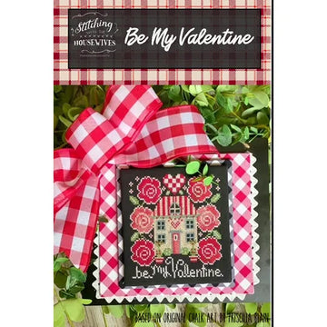 SWTH - Be My Valentine