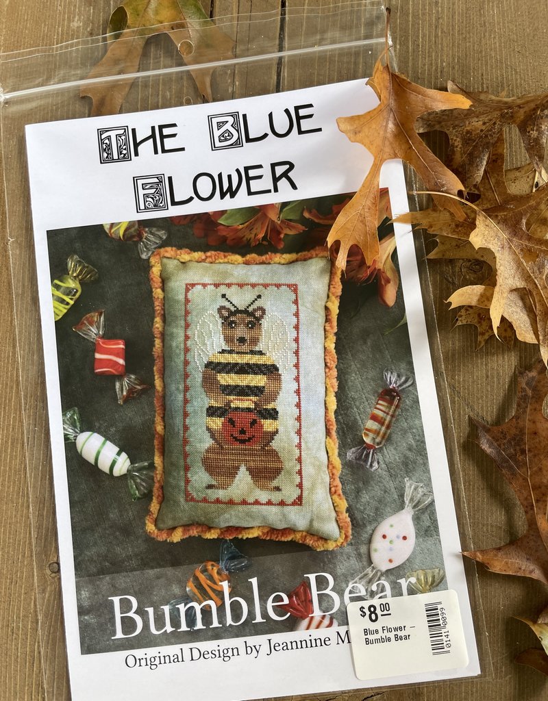 TBF - Bumble Bear