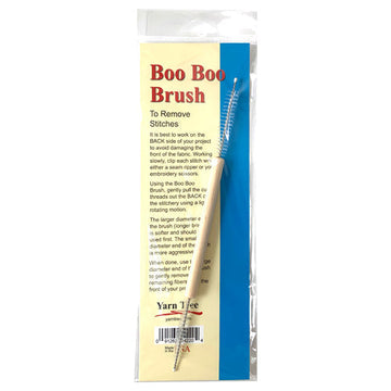 YNTR - Boo Boo Brush