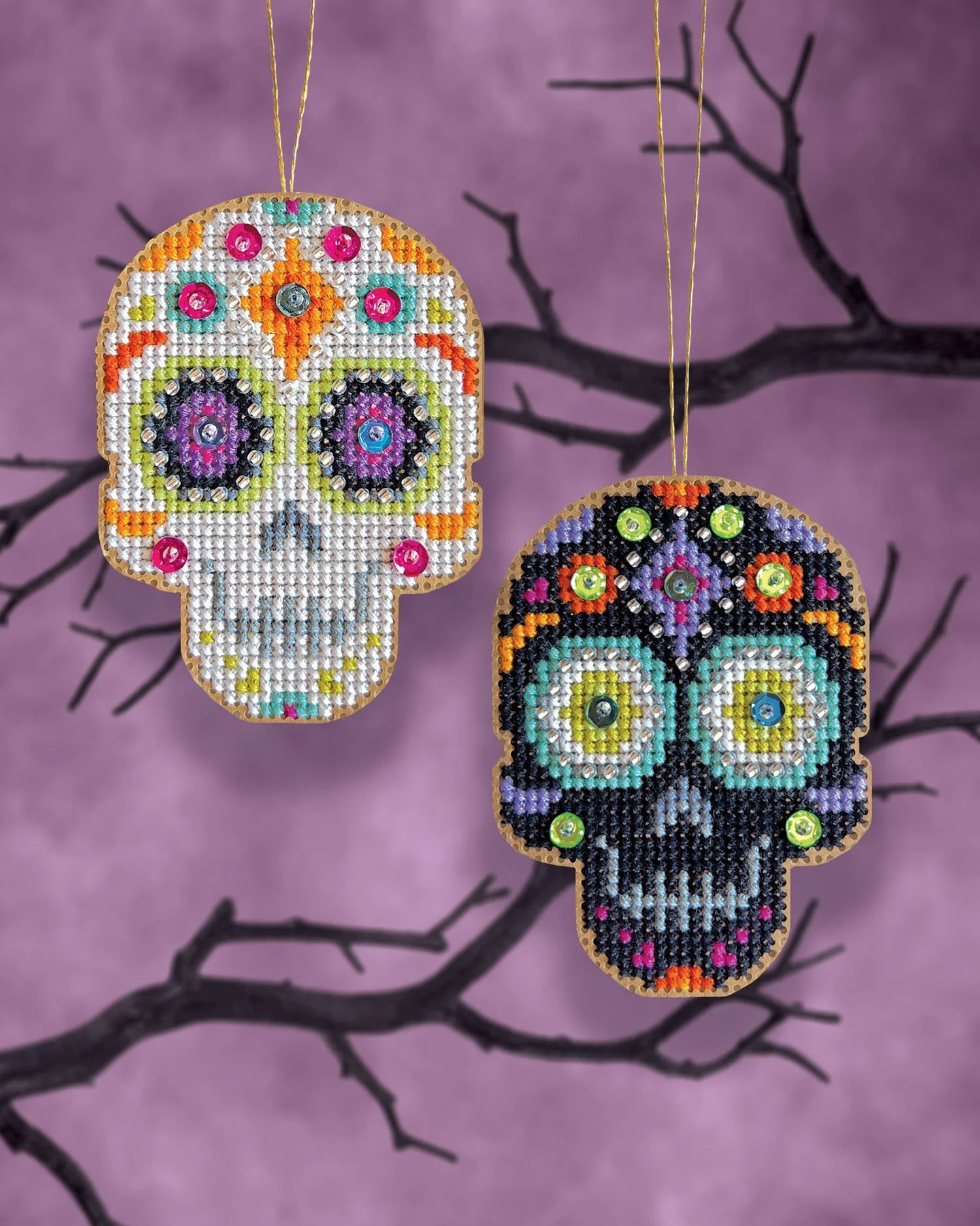 SATS - Boo'tiques - Skulls