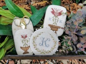 BLRB - Poppy's Accessories