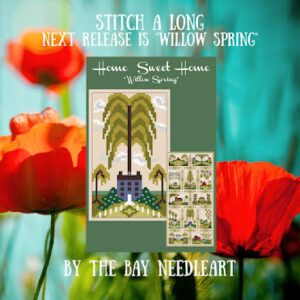 BTBN - Home Sweet Home - Willow Spring