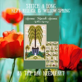 BTBN - Home Sweet Home - Willow Spring