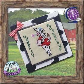 MRDS - Bessie Grable - MD-021