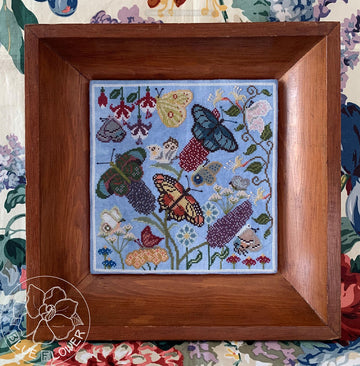 TBF - Butterfly Garden