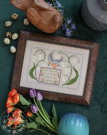 TBF - Our Hearts Go Out